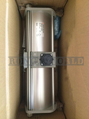 1PCS New SMC VBA40A-F04GN booster valve