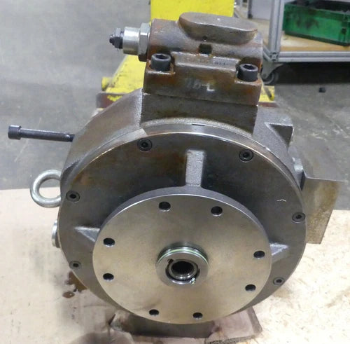 MOOG D954-0043/E HPR18XXRKP063KD28F2Z00