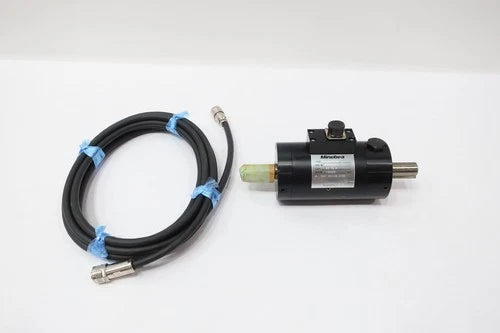 Minebea TMNR-50NM Torque Transducer 23mm 50nm