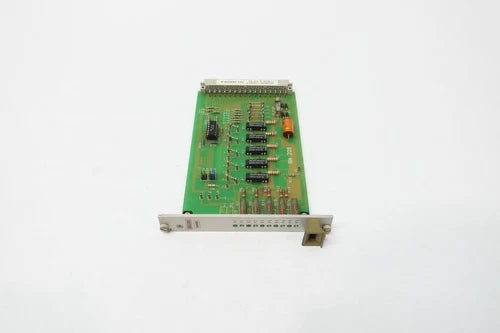 Denison AN208V00-21-00/00-01 Amplifier Card Module 701-00028-8
