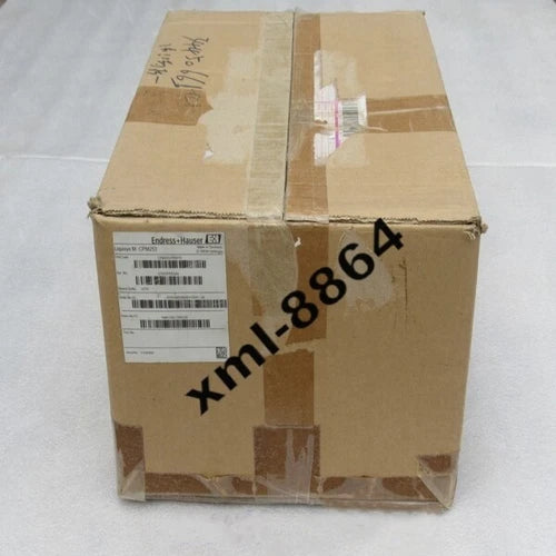 CPM253-PR0010 Endress+Hauser Measuring Transmitter Brand New In Box FastShipping