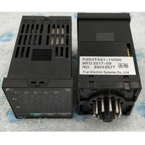 Fuji PXR4TAS1-1V000 1PC New Temperature Controller In Box Free Shipping