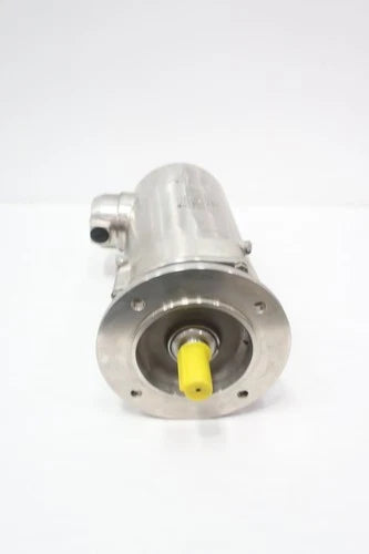 Abb 3GMA092310-BSB Ac Motor 1.1kw 1751rpm 460v-ac 3ph