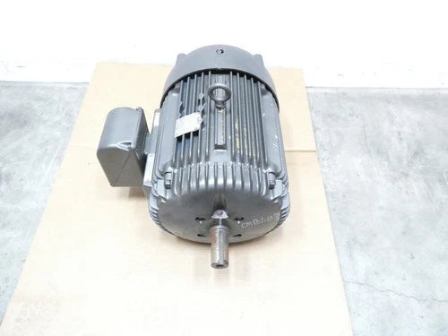 Baldor M29A 94705780-001 Ac Motor 326tsz 3ph 50hp 3540rpm 230/460v-ac