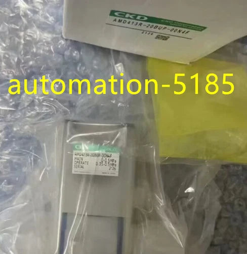 1pc CKD Medicated Liquid Valve AMD413R-20BUP-00N4F New fedex or DHL #F3