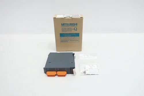 Mitsubishi QJ71C24N-R4 Communication Module
