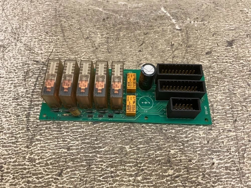 Placa de circuito Nachi UM156 (TSC)