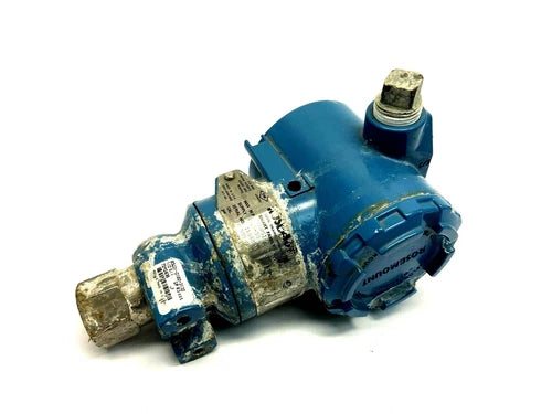 Transmissor de press?o Rosemount 03031-0059-0002 Rev AA