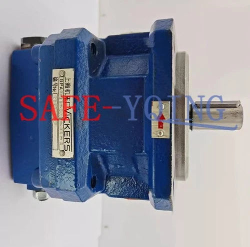 One New VICKERS GPA2-10-EK1-20-R gear pump