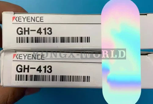 1PC Keyence Sensor GH-413 New