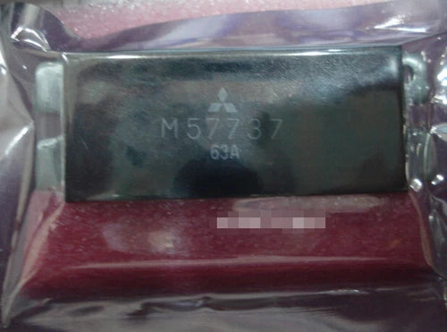 1PCS Mitsubishi M57737 Module -New