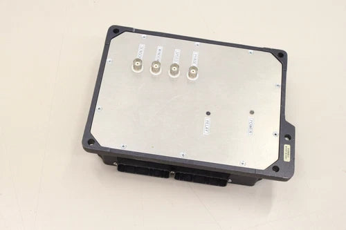 WOODWARD Revision FIRE Fly Control Engine  1752-015