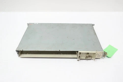 Siemens 6SN1123-1AB00-0HA0 Simodrive Lt-modul Int 2x8a