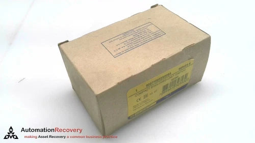 SQUARE D 9007MS02S0054 SERIES B, SPDT LIMIT SWITCH PRP IP67, NEW #287717