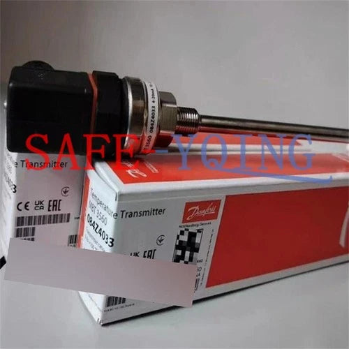 1PCS Danfoss temperature sensor MBT3560 084Z4033 NEW