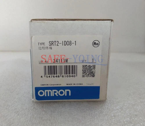 ONE NEW Omron SRT2-ID08-1 Module