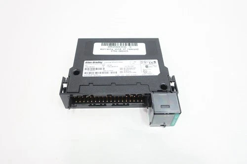 Allen Bradley 1756-OB16IS Controllogix 16 Point D/o Module Ser A