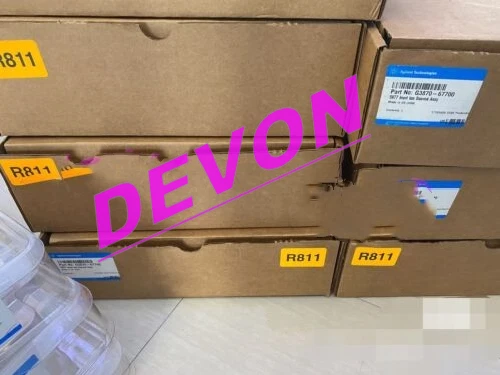 ONE agilent G3870-67700 Inert ion source