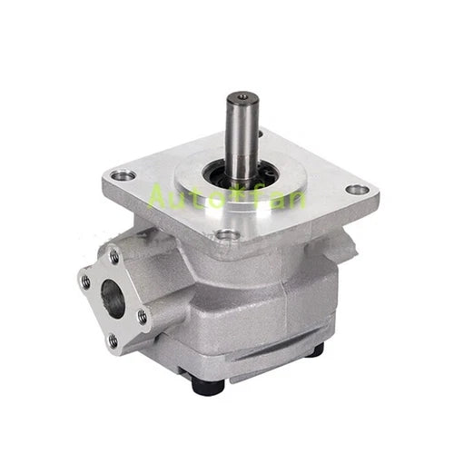1PCS NEW FIT FOR SHIMADZU Gear Pump GPY-10R #F3