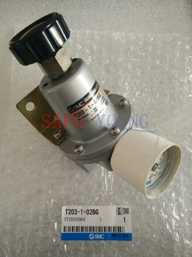 ONE NEW SMC Precision control valve T203-1-02BG