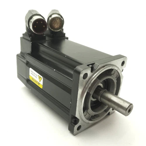 Allen Bradley MPL-A320P-HK72AA Bulletin Servo Motor 1.3kW 5000RPM 3PH 230VAC 9A