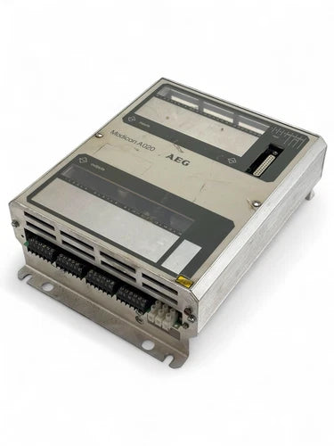 AEG Modicon A020 speicherprogrammierbare Steuerung