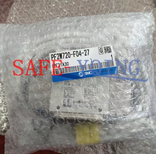 NEW ONE SMC water flow switch PF2W720-F04-27