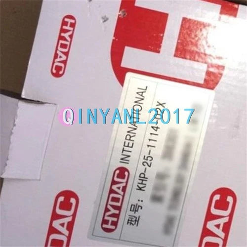 1PCS HYDAC VALVE KHP-25-1114-02X NEW