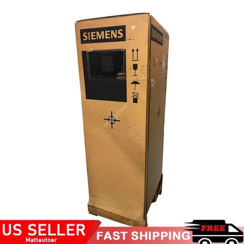 New Siemens 6SL3320-1TE32-1AA3 S120 SINGLE MOTOR MODULES 6SL3 320-1TE32-1AA3