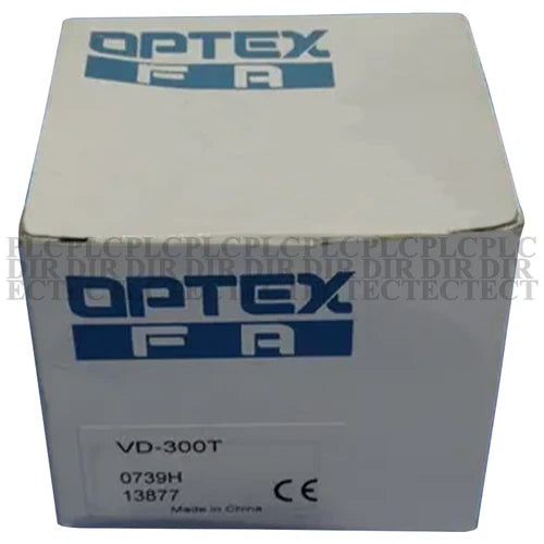 NEW Optex VD-300T AC/DC Diffuse W/Timer