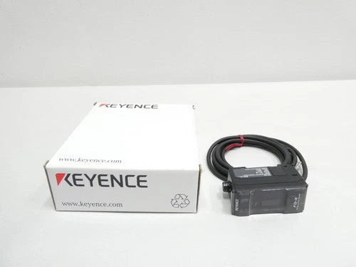 Keyence FD-XA1 Flow Sensor 20-30v-dc