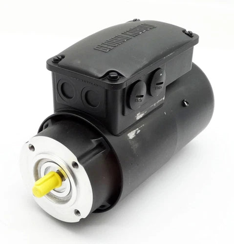 Georgii Kobold KOD 346-1A MB 0,09/0,11kW 1400/1700rpm 3~ Bremsmotor -unused-