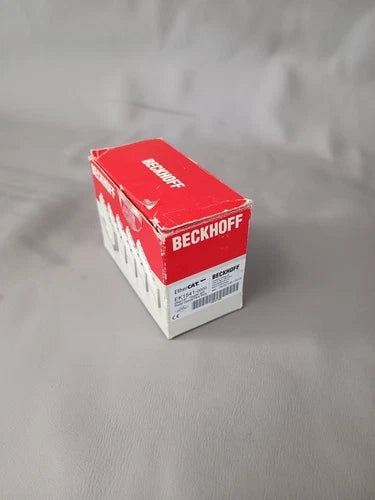 Beckhoff EK1541 NEU