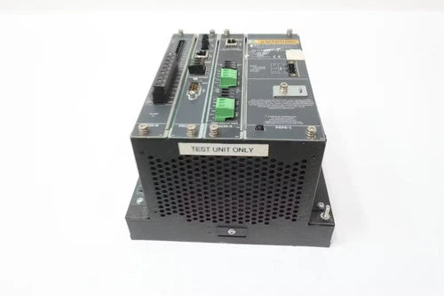 Eaton PX8051A5BA Test Unit