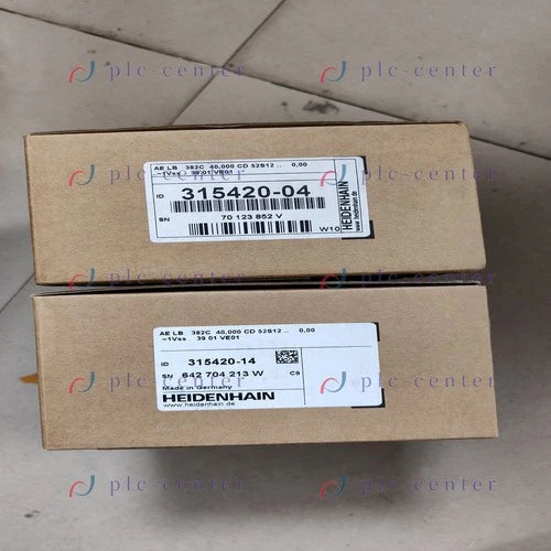 1 year warranty 1pc New HEIDENHAIN 315420-04 Free shipping