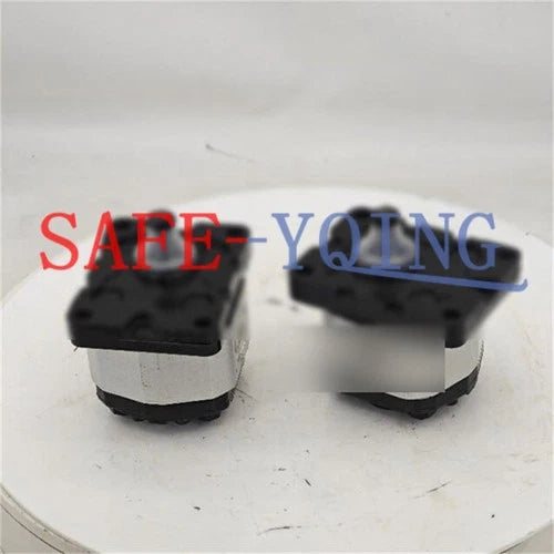 1PCS HYDAC Hydraulic Gear Pump PGE101-500-RBQ1-N-3700 NEW