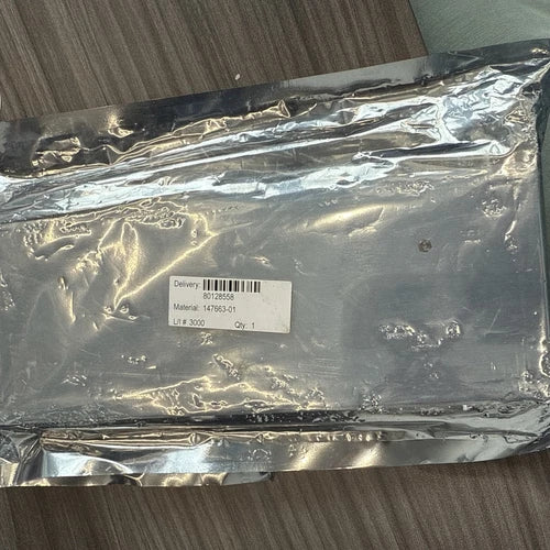 147663-01 New Sealed Bently Nevada P/N 3500/94 PLC Module 147663-01