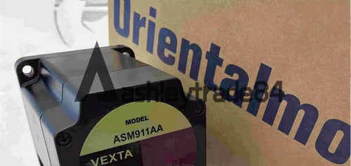 1PC New In Box Oriental Motor VEXTA ASM911AA