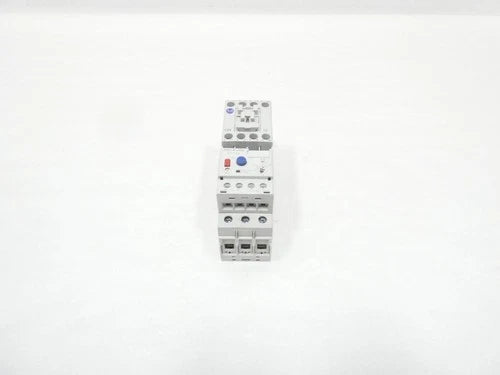 Allen Bradley 100-C09ZJ10full Voltage Starter 120v-ac 5hp