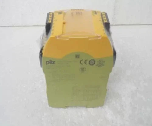 New PILZ PNOZ S11 C 8n/o 1n/c 751111 Safety Relay 24VDC