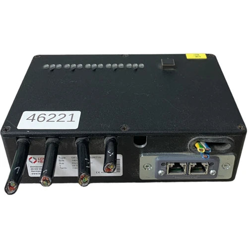 Lenord+Bauer GEL 6505APB2RT1N Alimentatore