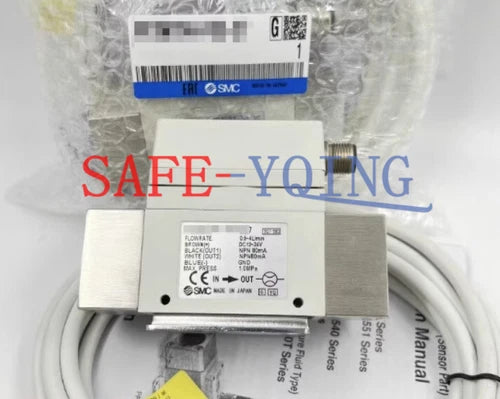 NEW ONE SMC Flow switch PF2W704-F03-27