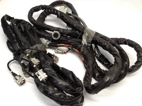 Mitutoyo FJ-403 CMM Control Cables