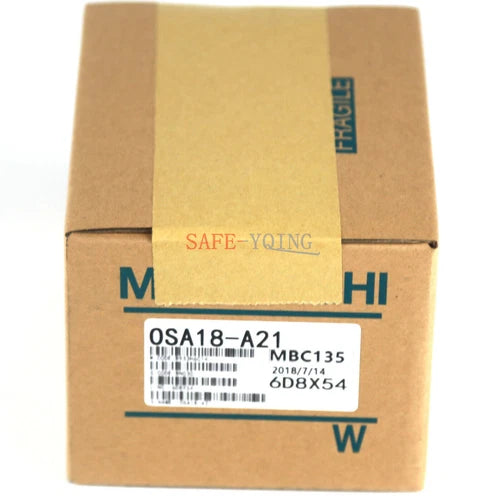 NEW 1PCS OSA18-A21 OSA18A21 MITSUBISHI ENCODER