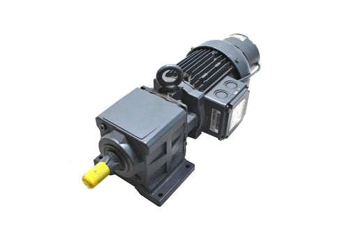 Bauer Bg10x 11/D08ma2 sl s/E008b4 Motor¨¦ducteur 0,55 Kw + Danfoss E008B4