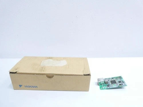 Yaskawa SI-T3 Mechatrolink Ii Option Card