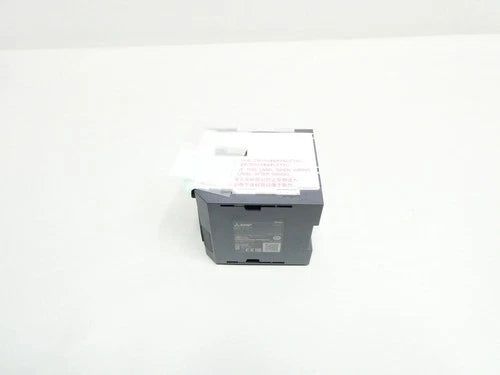 Mitsubishi L6EC Programmable Controller Module 5vdc