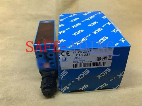 One new Sick photoelectric switch sensor WT24-2B210