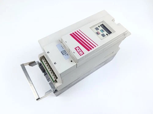 KEB F5 FREQUENCY INVERTER 13F5A1E-Y13B TESTED & EXCELLENT CONDITION