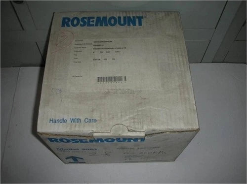 1Pcs Rosemount 3051CD3A52A1AB4 Plc Plc Module ih